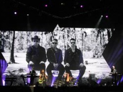 Depeche Mode � ����-�����: ������������ by Stereoigor