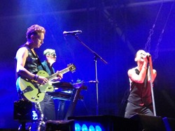 Depeche Mode � ���������: ���� ���� ������� ������