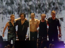 ������� Depeche Mode � ����� 2013 � DM-���� ����� ���