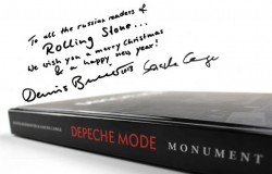 ����� Depeche Mode: Monument