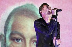 ��� ������� ��� �� �������� Depeche Mode � �����