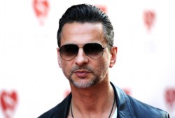 ������� ����� ��������� Depeche Mode