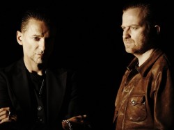 ������ �������������: Dave Gahan & Soulsavers �Angels & Ghosts�