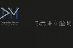 ����� ������� �����-������� Depeche Mode � ������