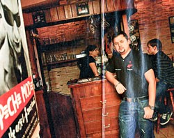 �����: Depeche Mode � ������� - ����� ��������