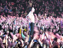 �������: Depeche Mode � ����� �������� ��������
