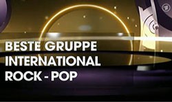 Depeche Mode ������� ������� ECHO Awards