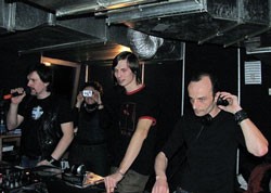Violator-20! Party: ��� ��� ����