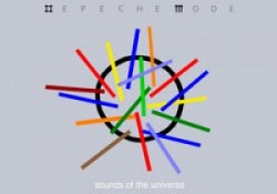 Sounds Of The Universe. Release details
