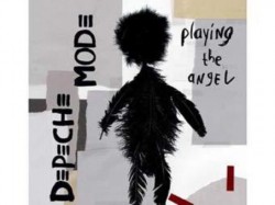 Playing the Angel ������ ��������