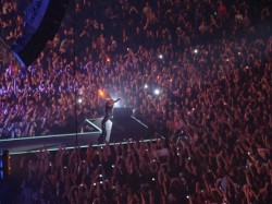 New Depeche for 2010/2011 - release date for new concert film set; mixes for new album being done