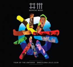Tour of the Universe - Live In Barcelona - ����� �������� �����