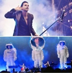 ����. Depeche Mode Night - 20 ������ 2010