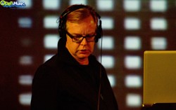 ����. Andy Fletcher (dj-set)