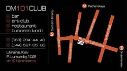 �������� ���� DM101Club � �����