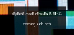 Depeche Mode �������� ���� ������� ������� ��������