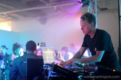 ������ ��� �� Depeche Mode �� �Holiday Sound Check�