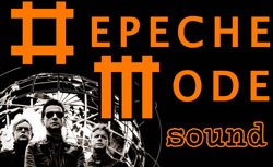 ��������. Depeche Mode sound