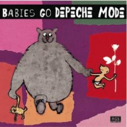 ���� ������� Depeche Mode