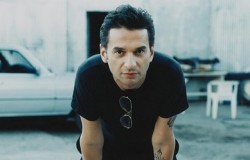 �������������: ���� ���� ��������� �������� ������ Depeche Mode