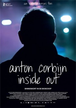 ����� ������� ��������� / Anton Corbijn Inside Out (2012)
