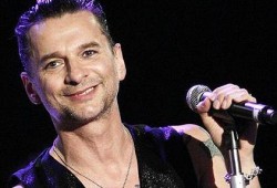 �������� Depeche Mode ���� ���� ���������� ��������