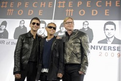 �����-����������� ������ Depeche Mode