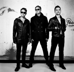 Depeche Mode �������� ������� ����� 2013 ����