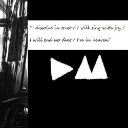 ������ ����� Depeche Mode 2013 ����� ���������� �Heaven�