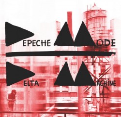����� ������ Depeche Mode �Delta Machine�