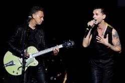 ��� ��� �� ������ �� ����� ������������� Delta Machine �� Depeche Mode