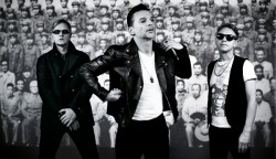 ���-��� � �������� Depeche Mode (�������)