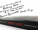 ����� Depeche Mode: Monument