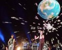 MUZRED: Depeche Mode live @ ����, 08/02/2010 