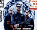 ���������. Depeche Mode Party - 17 ������ 2010 