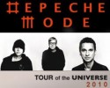 Depeche Mode ��������� � ���� 8 ������� 2010