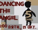 ����. Dancing the Angel. 5-����� PtA Depeche Mode - 15 �������� 2010