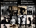 Anton Corbijn Night II: �������, 11 ����� - Sullivan Room Kiev 