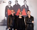 ������ ����������� Depeche Mode 2013 (����� Live on Letterman)