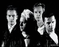 ����� �������� (Depechemoder) ����� ������