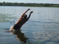 ������ ��������� ( Chebur) ����� ��������