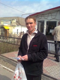 ������� ��������� (Belya) ����� ����