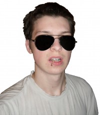 Denis Zhdanov (iNsane1291) ����� ����