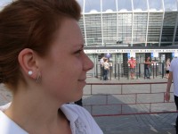 Lena Levchuk (DeMka) ����� �����