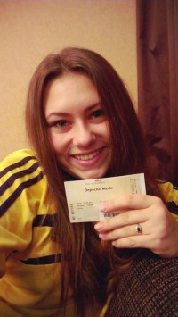������ �������� (Marinka_dm) ����� �������