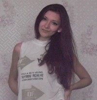 ��������� ��������� (Anastasiya) ����� �������