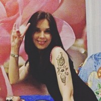 ��� ��������� (Yasya) ����� ���������