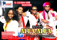 alfaalfa entertainment (alfa-alfa) ����� ����
