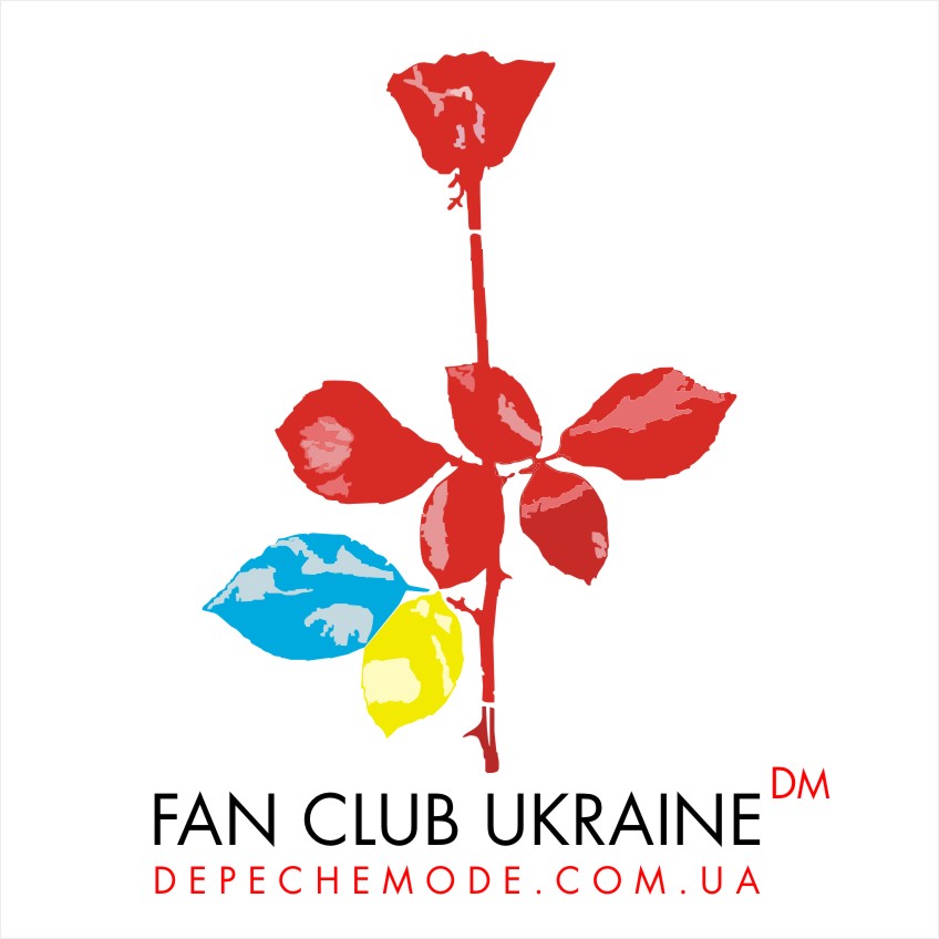 ������� ���-����� Depeche Mode �������