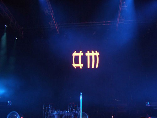 Depeche Mode ���� 08 ������� 2010 ����